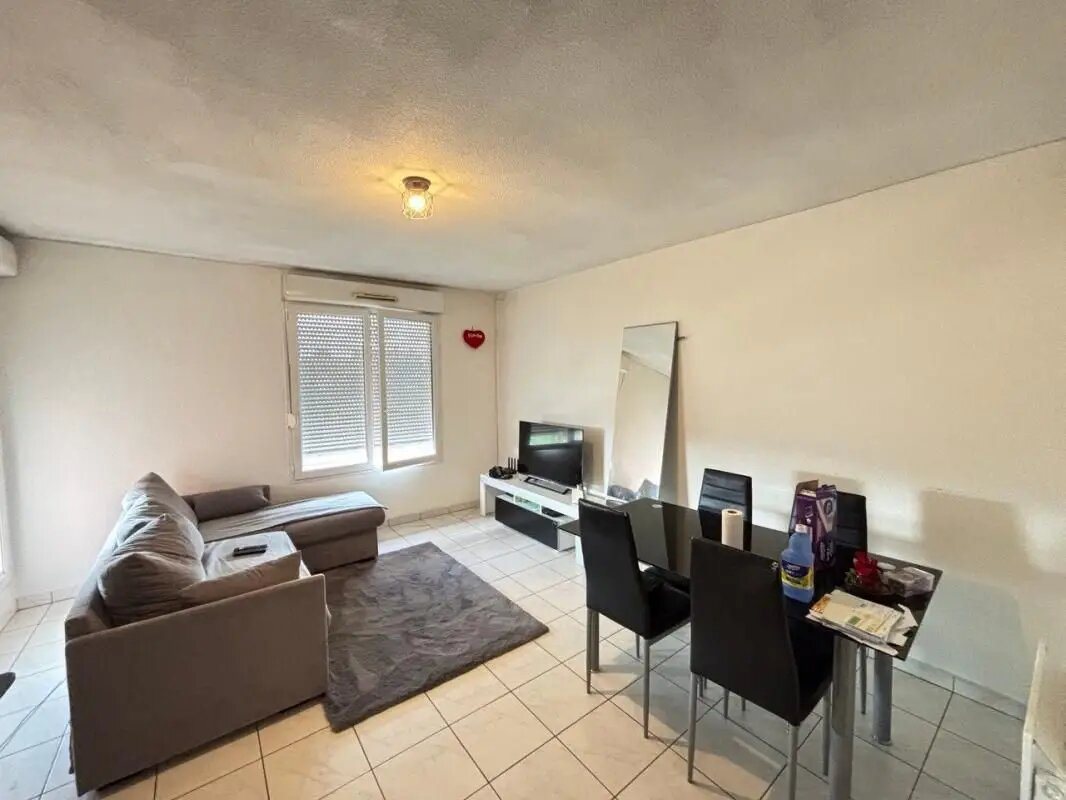 Appartement à vendre, 50m², Goussainville