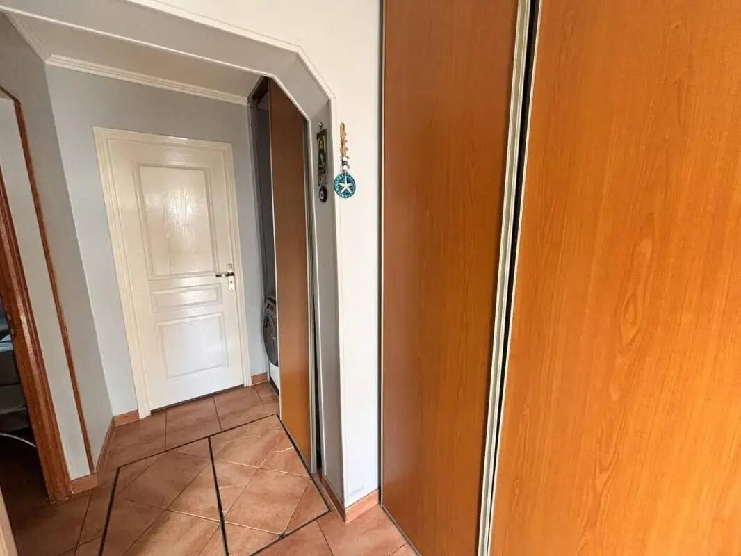 Maison à vendre, 64m², Goussainville