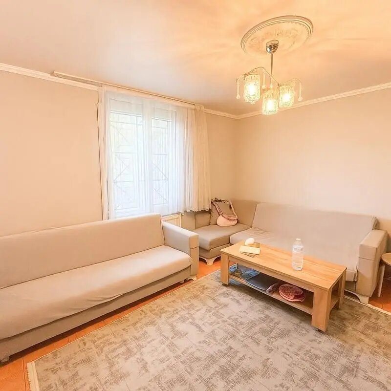 Maison à vendre, 64m², Goussainville