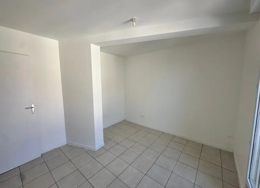 Appartement à louer, 45m², Goussainville