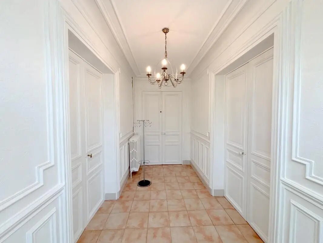 Maison à vendre, 204m², Le Thillay