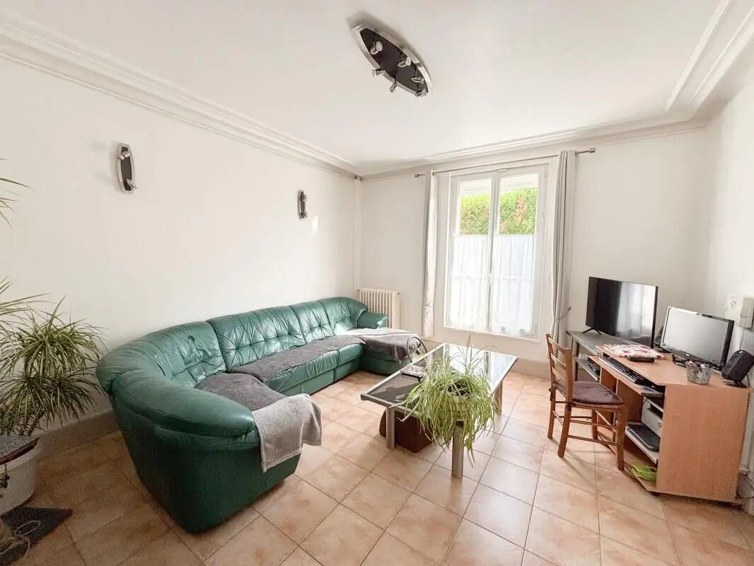 Maison à vendre, 204m², Le Thillay