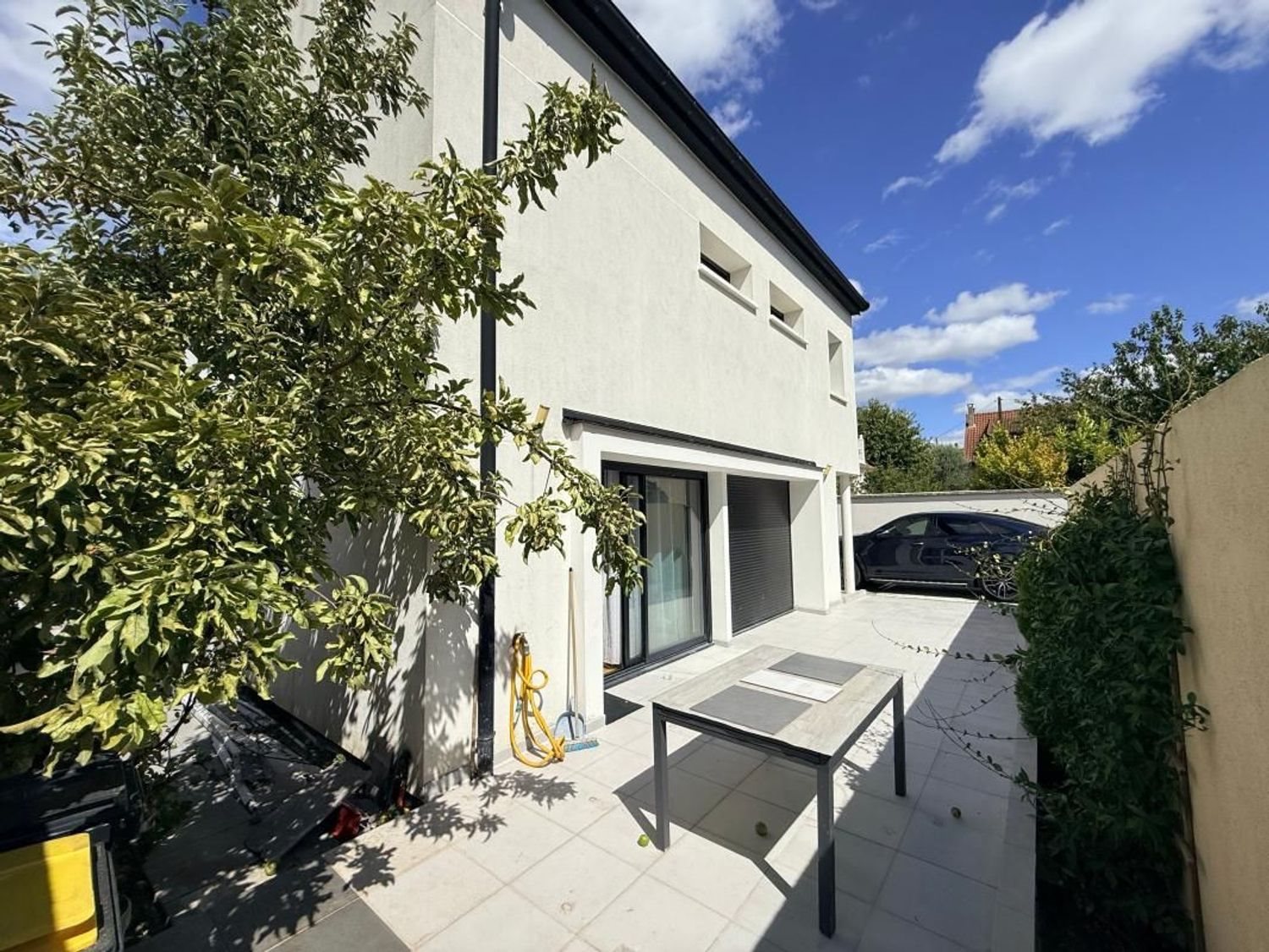 Maison à vendre, 140m², Argenteuil