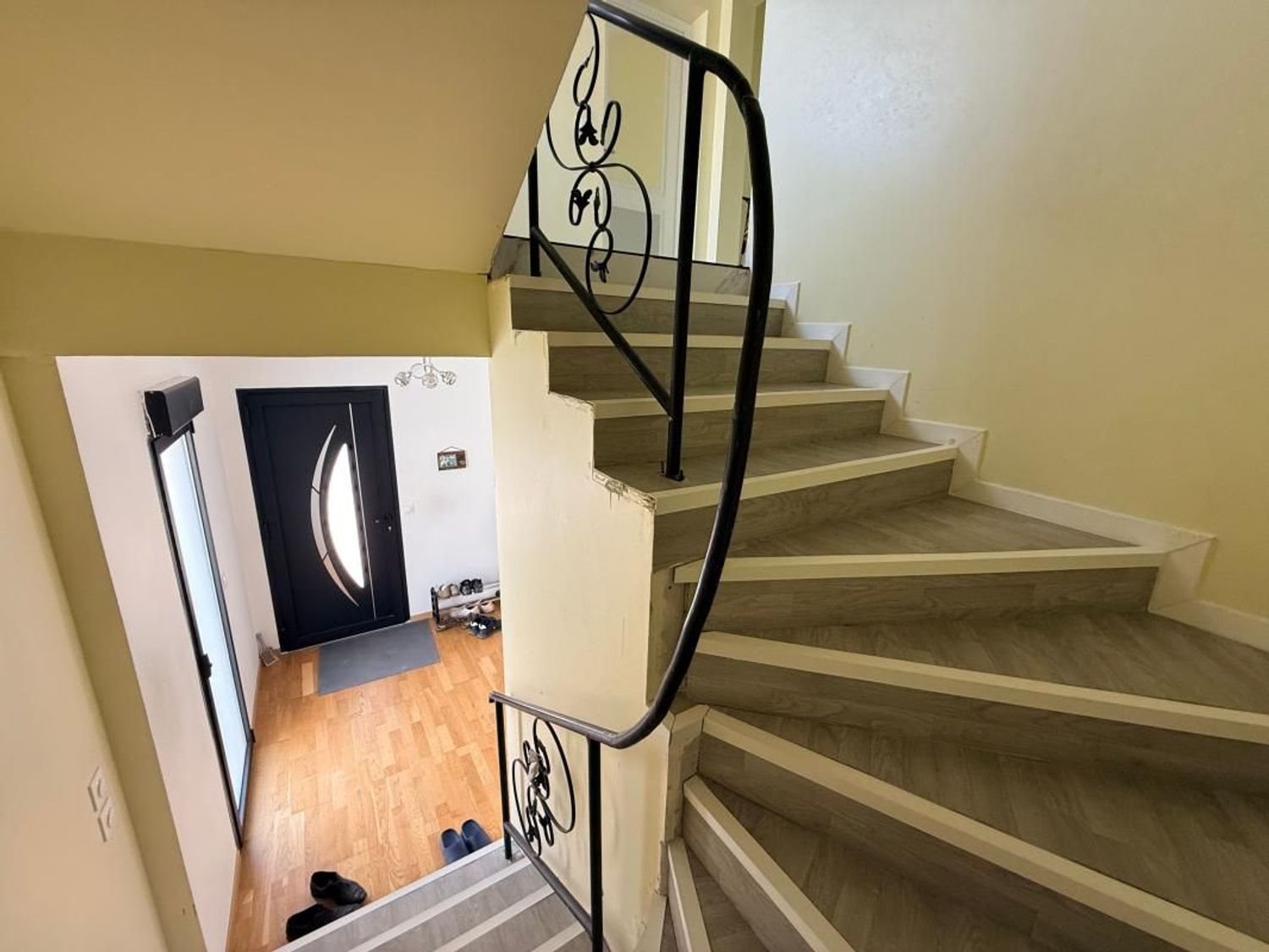 Maison à vendre, 140m², Argenteuil