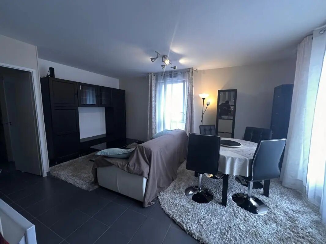 Appartement à louer, 45m², Garges-lès-Gonesse
