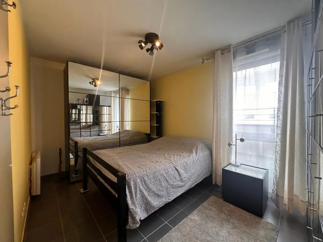 Appartement à louer, 45m², Garges-lès-Gonesse