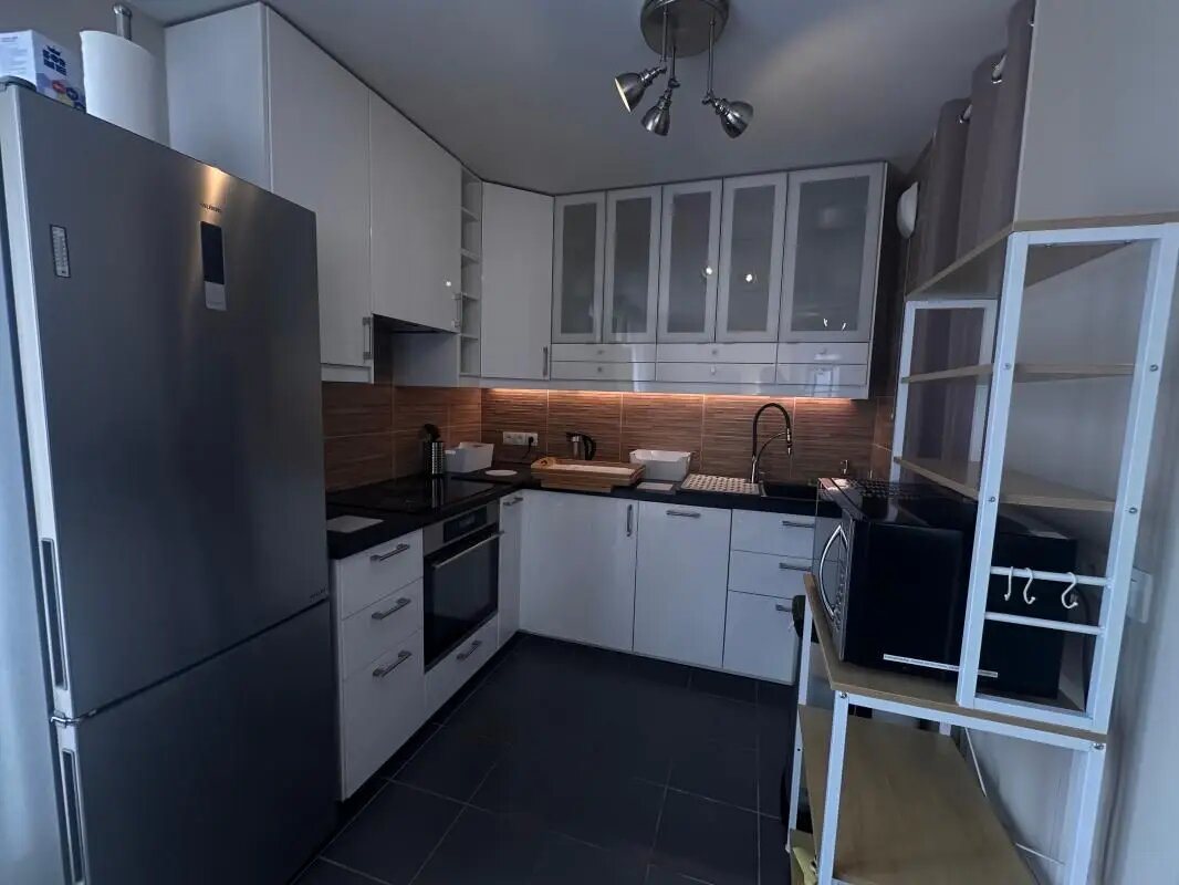 Appartement à louer, 45m², Garges-lès-Gonesse