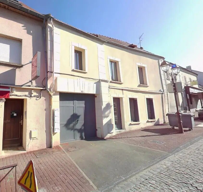 Appartement à louer, 31m², Roissy-en-France
