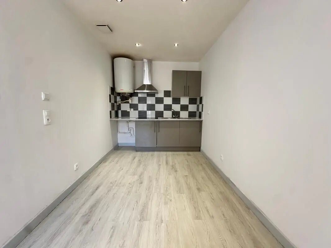 Appartement à louer, 31m², Roissy-en-France