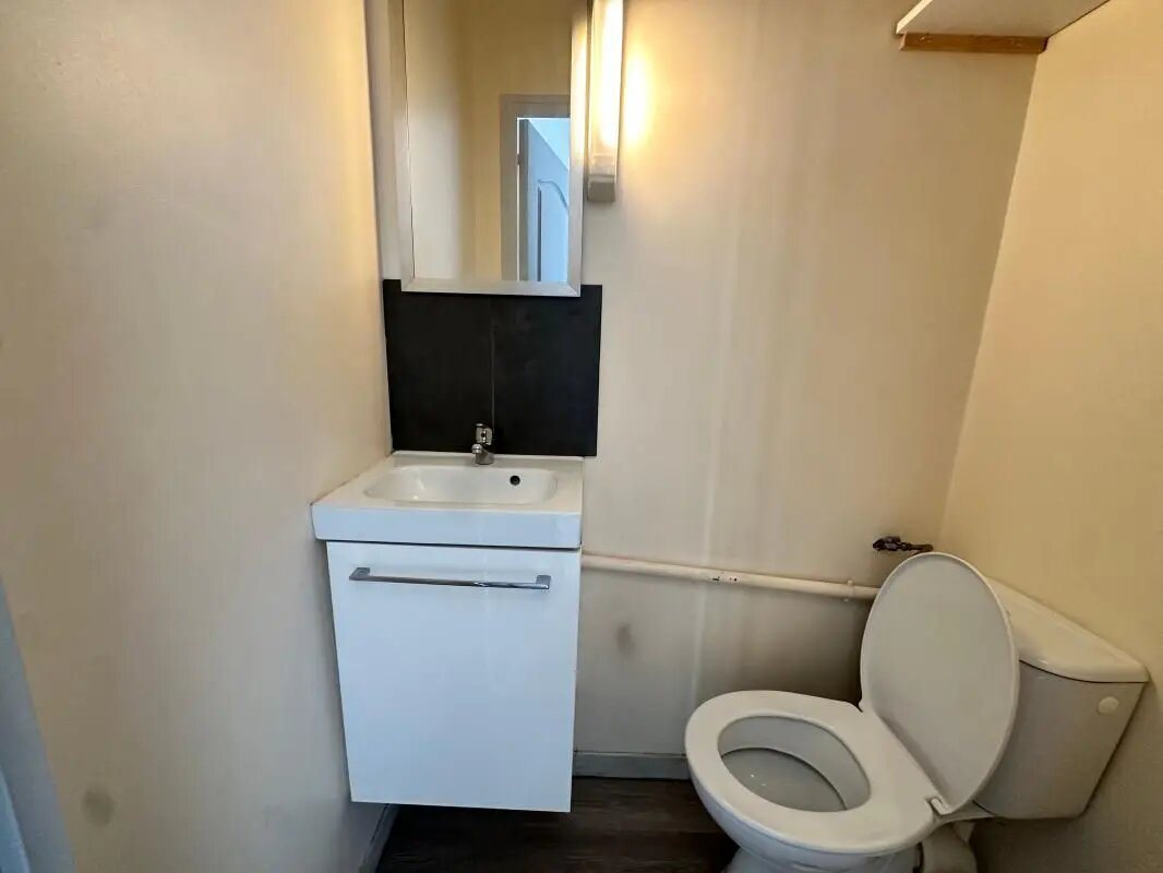 Appartement à louer, 31m², Roissy-en-France