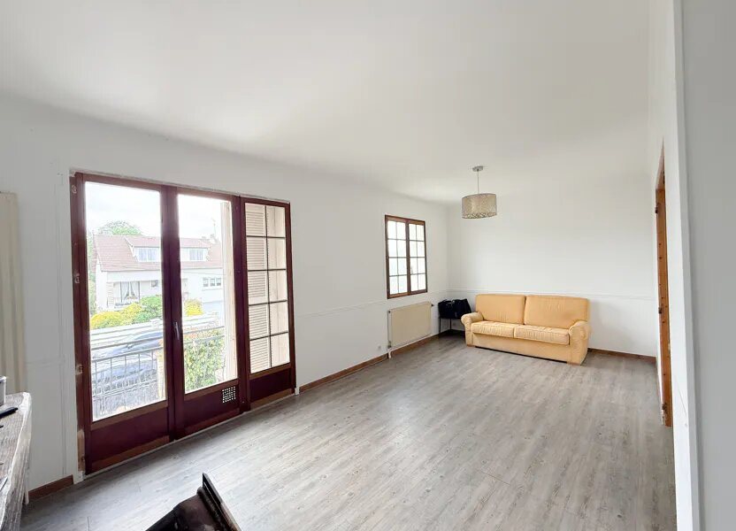 Maison à vendre, 134m², Fontenay-en-Parisis