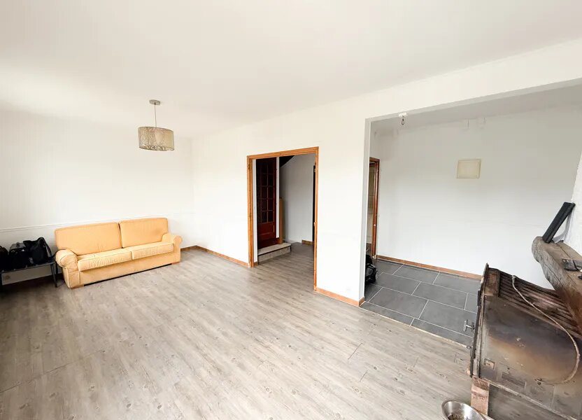 Maison à vendre, 134m², Fontenay-en-Parisis