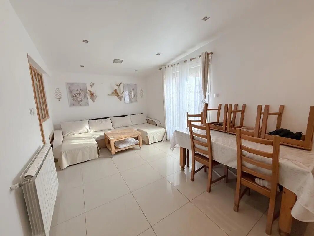 Maison à vendre, 80m², Goussainville