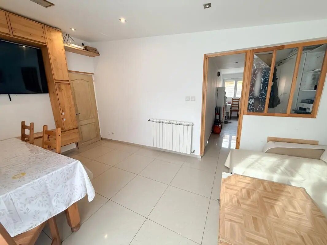 Maison à vendre, 80m², Goussainville