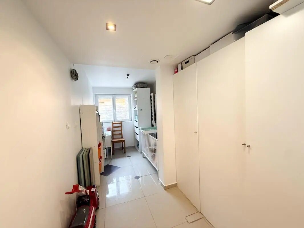 Maison à vendre, 80m², Goussainville