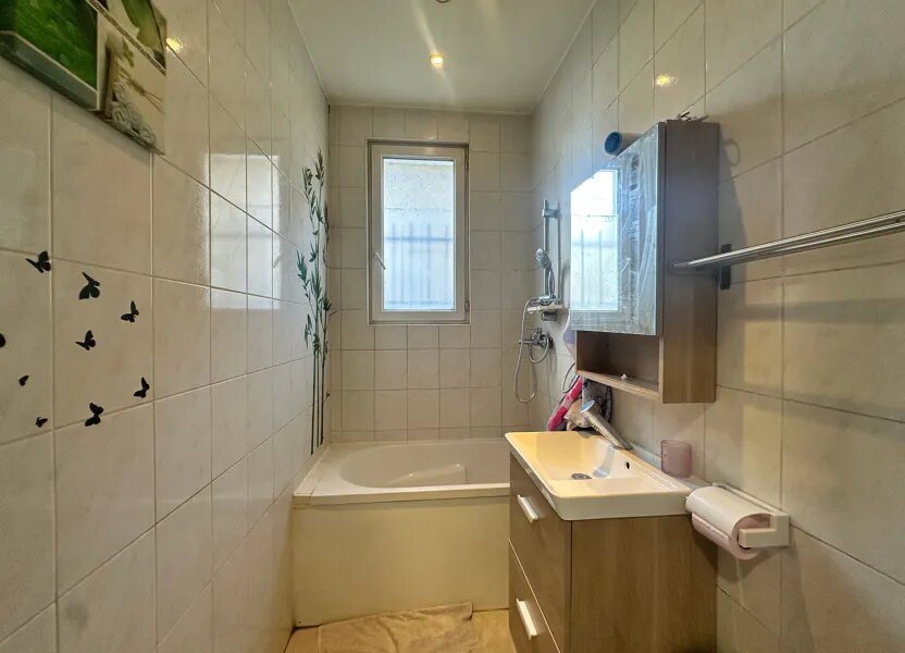 Appartement à louer, 20m², Goussainville