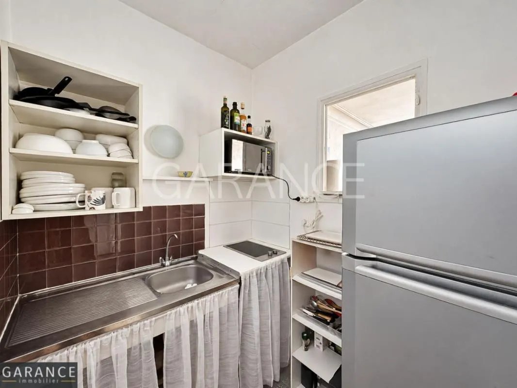 Appartement à louer, 34m², Paris 12ème