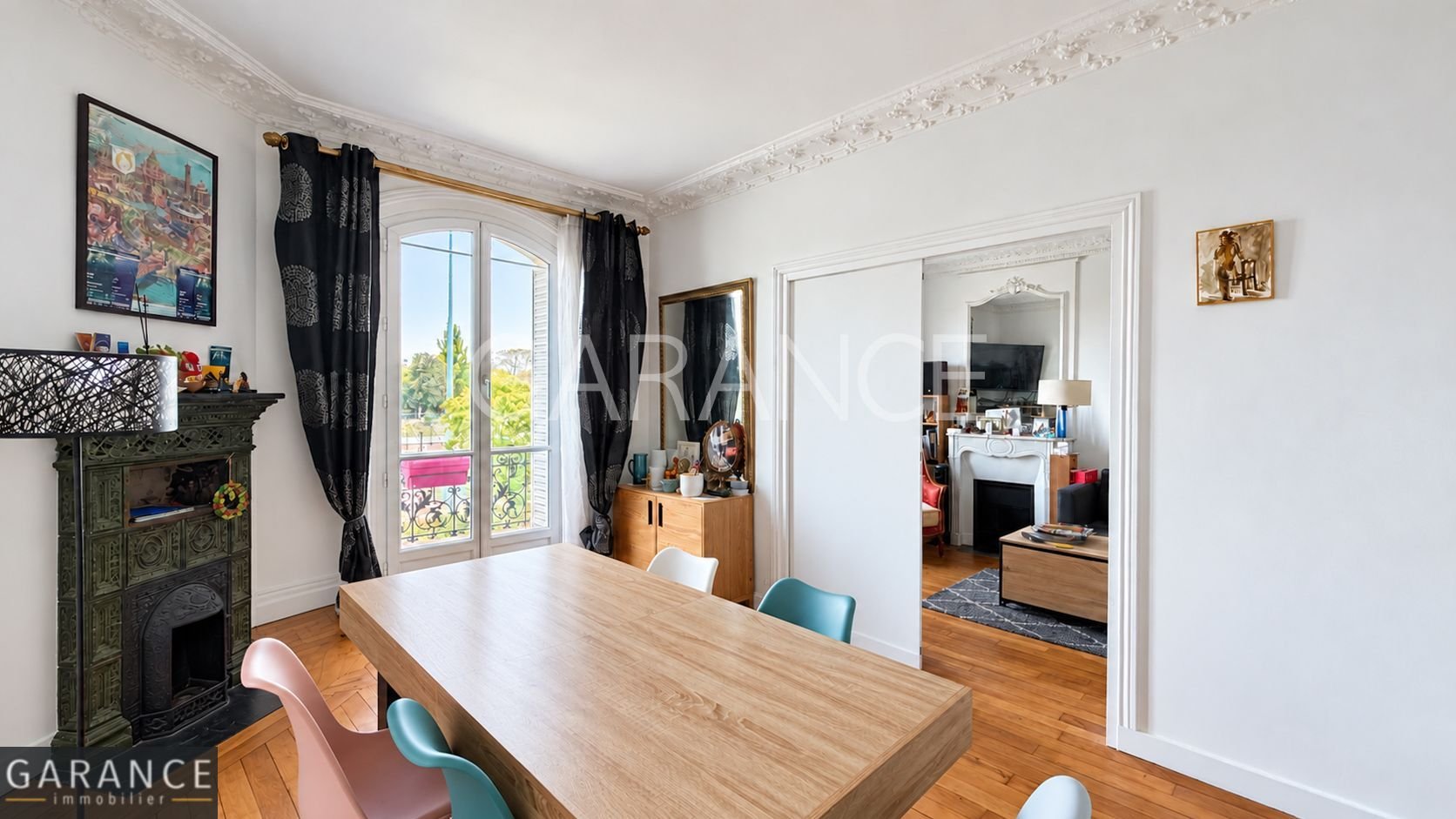 Appartement à vendre, 43m², Paris 12ème