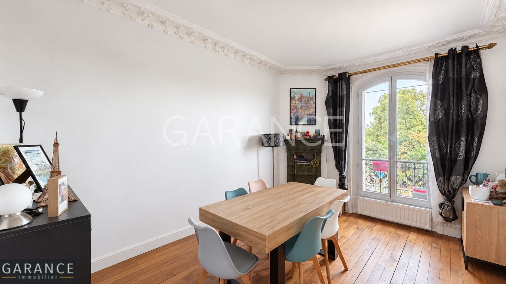 Appartement à vendre, 43m², Paris 12ème