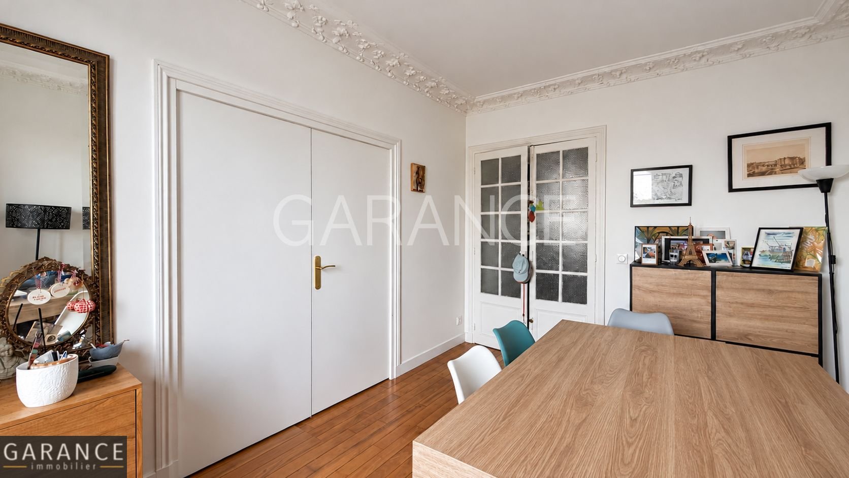 Appartement à vendre, 43m², Paris 12ème