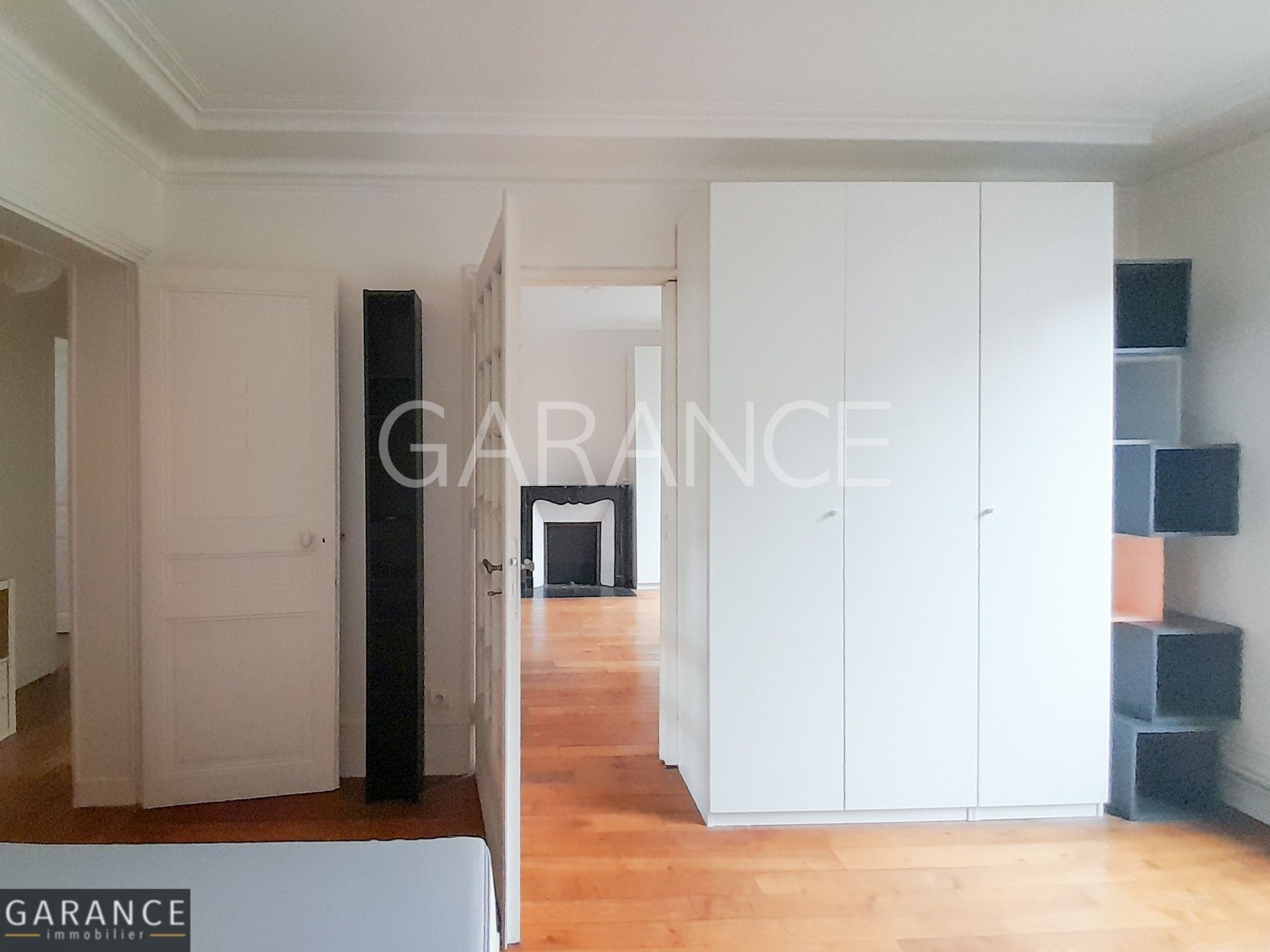 Appartement à vendre, 52m², Paris 12ème