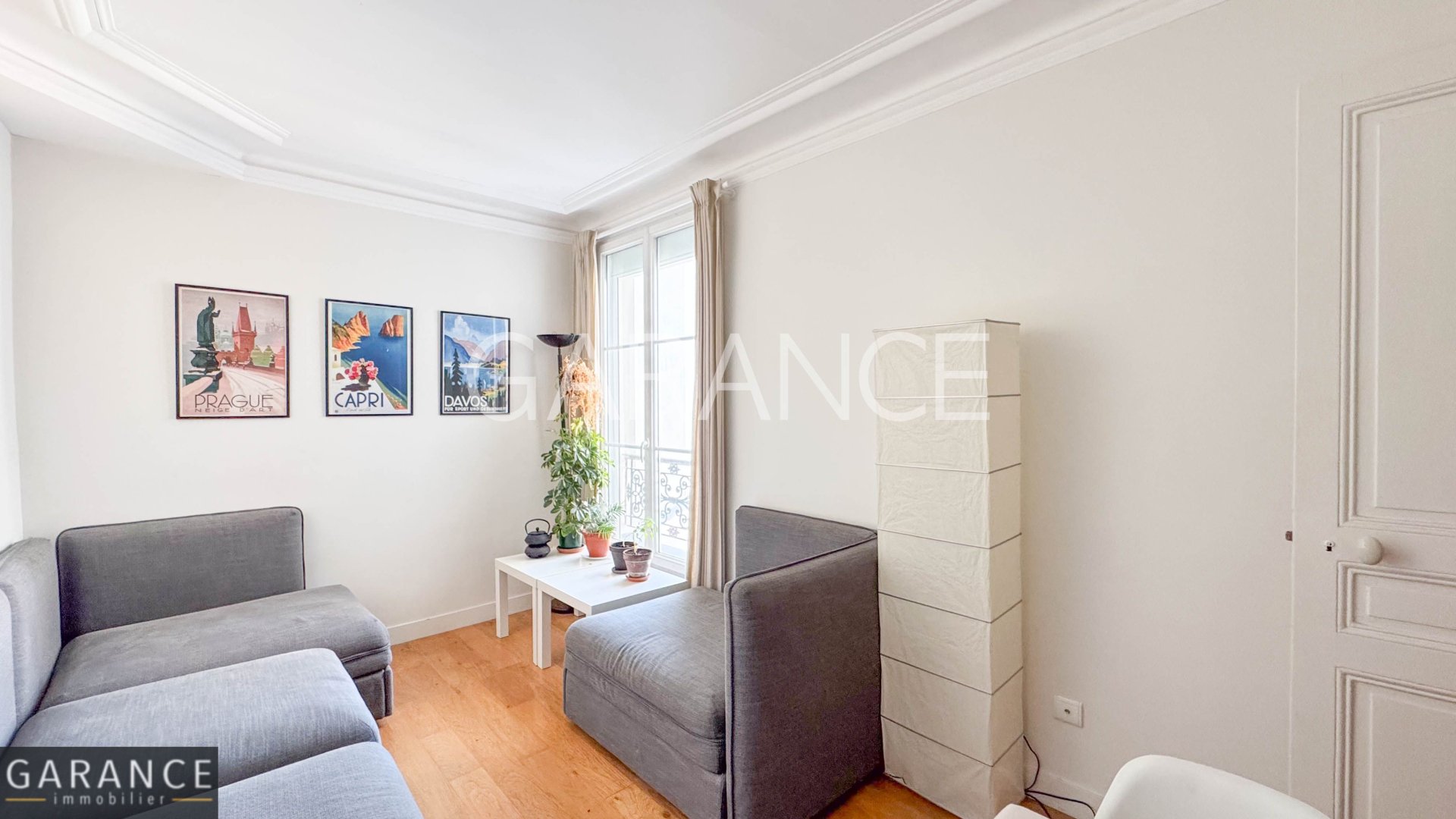 Appartement à vendre, 52m², Paris 12ème