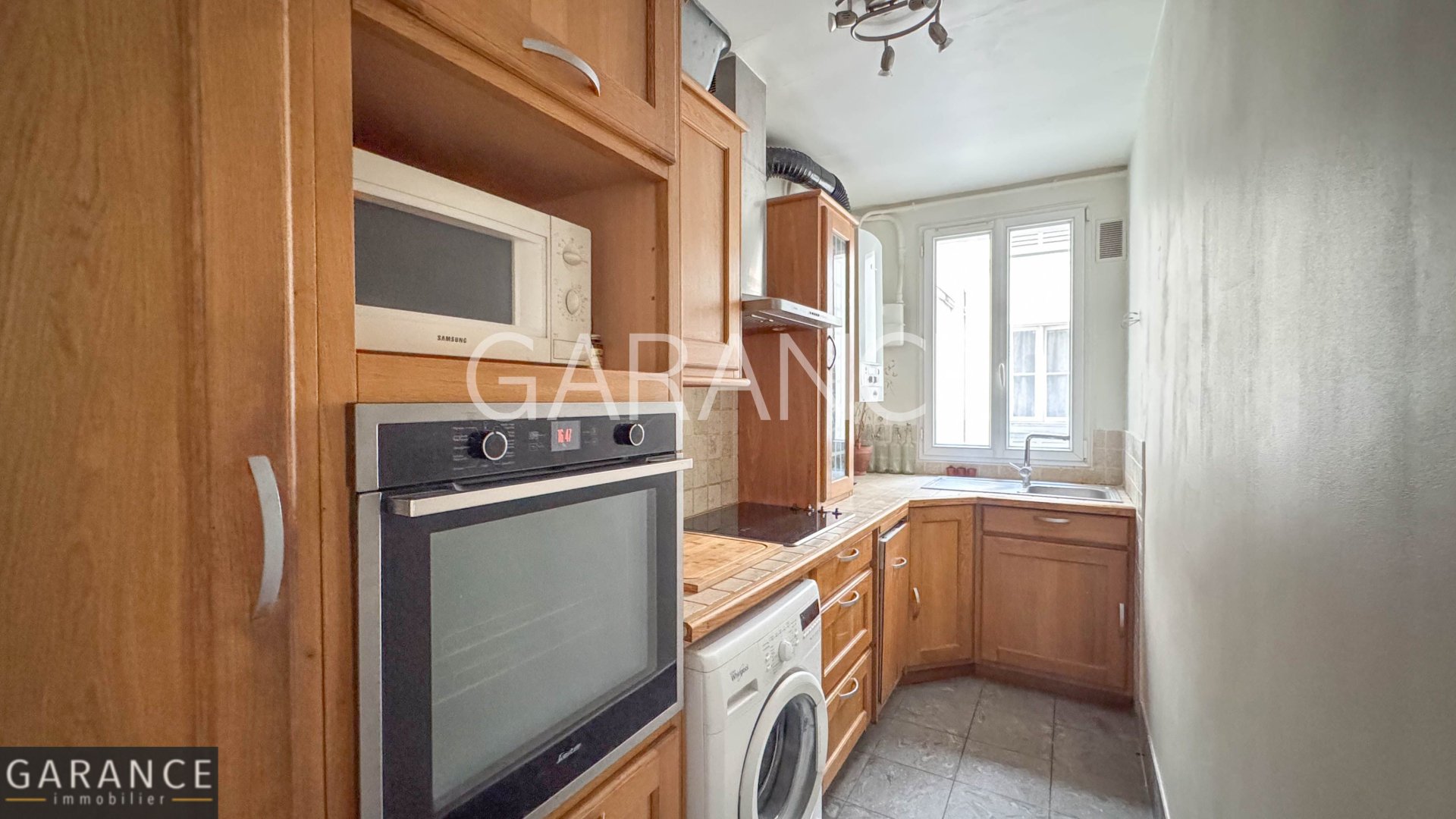 Appartement à vendre, 52m², Paris 12ème
