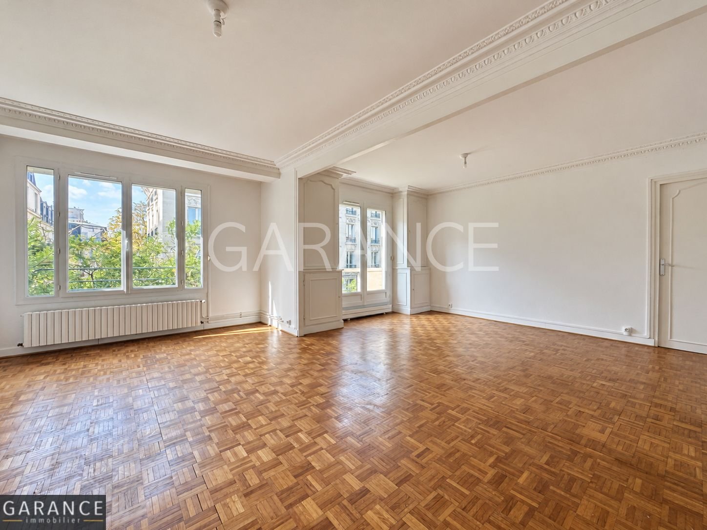 Appartement à louer, 80m², Paris 14ème