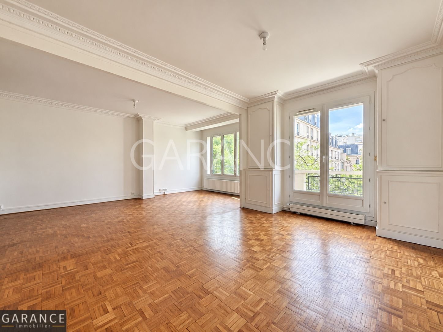 Appartement à louer, 80m², Paris 14ème