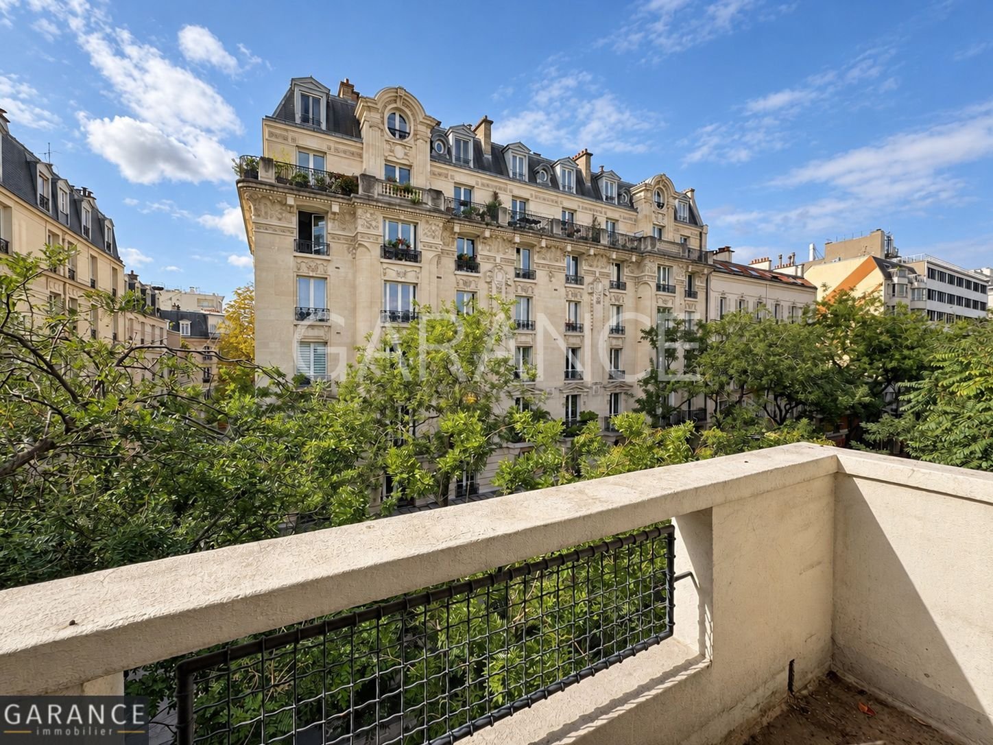 Appartement à louer, 80m², Paris 14ème
