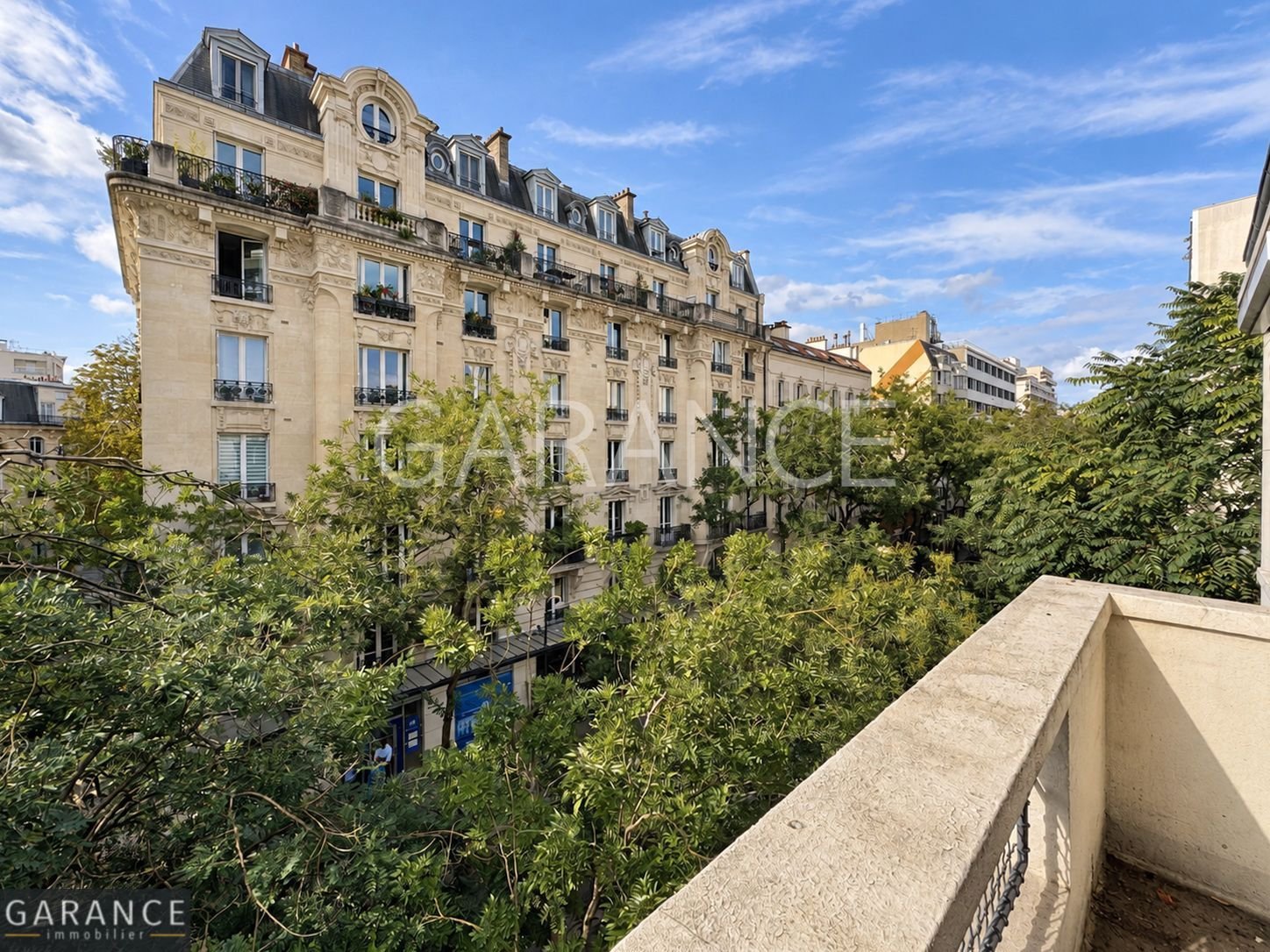 Appartement à louer, 80m², Paris 14ème