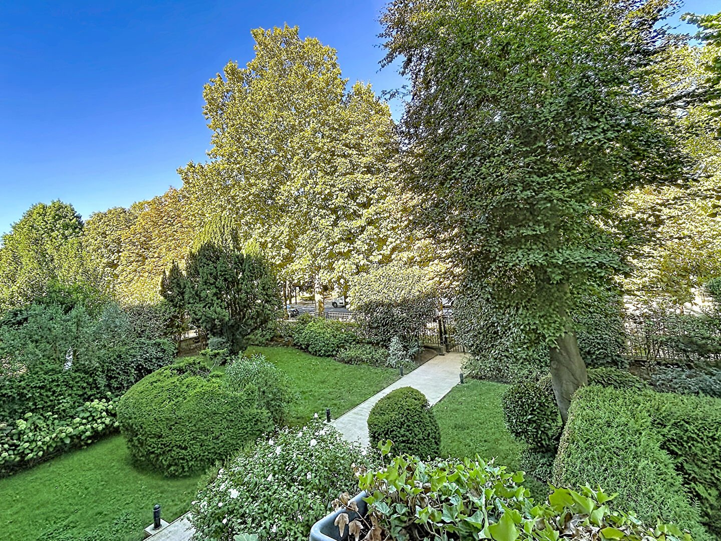 Appartement à vendre, 4m², Neuilly-sur-Seine