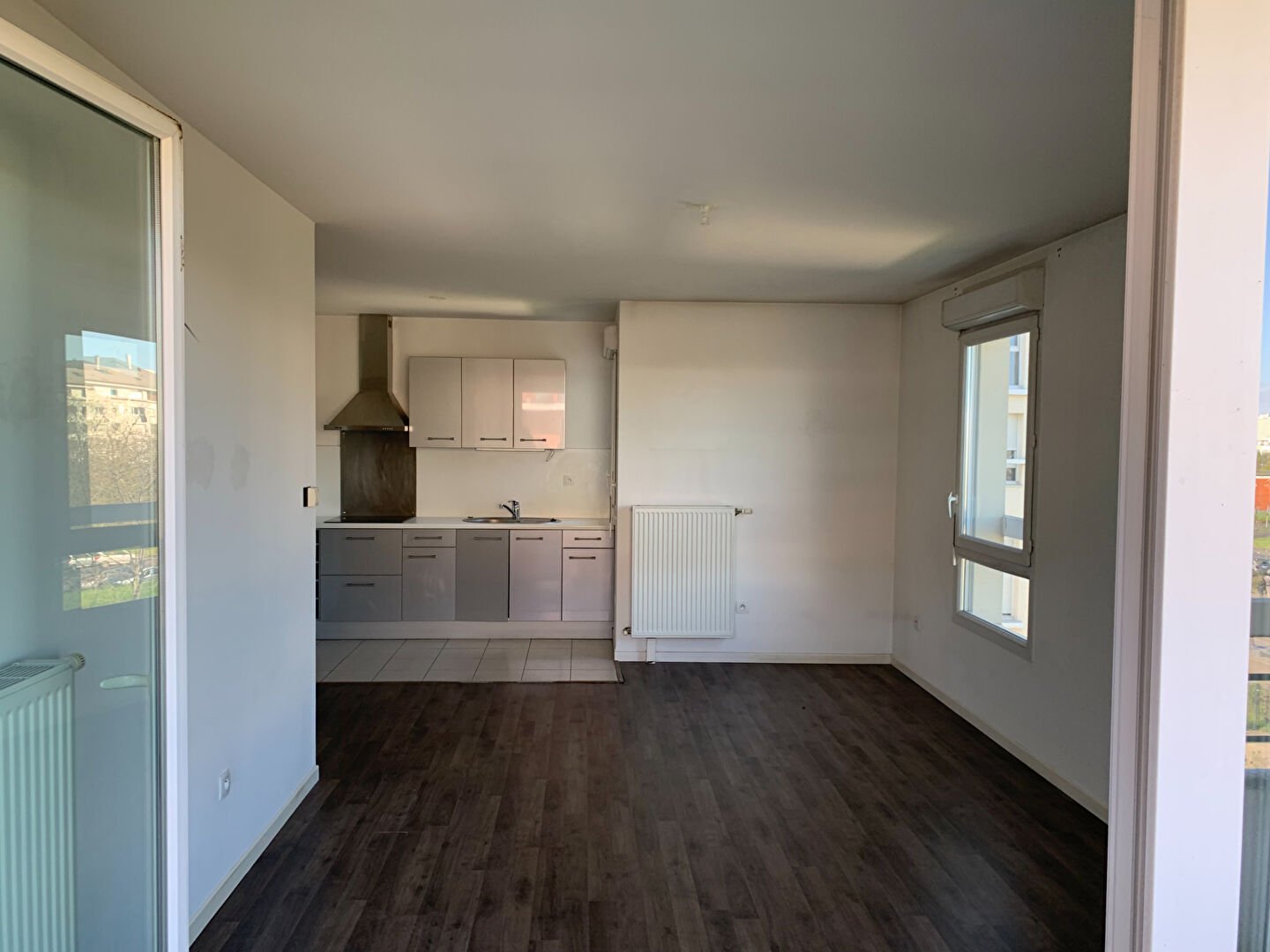 Maison à louer, 2m², Créteil