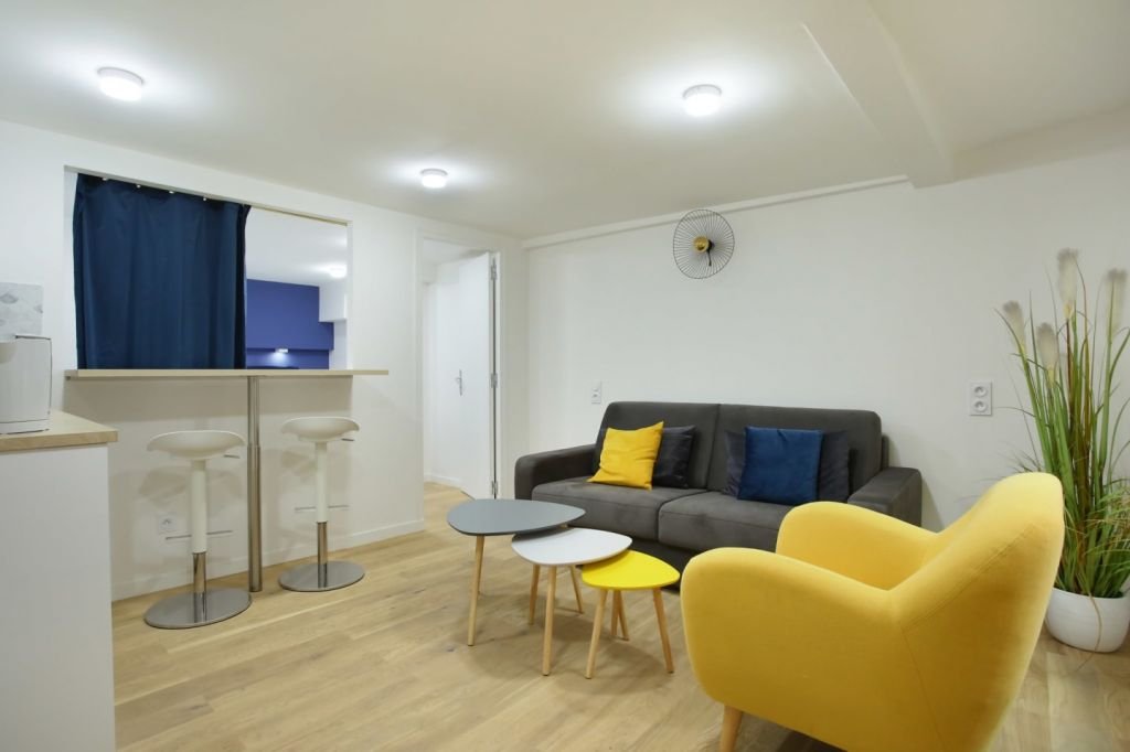 Maison à louer, 2m², Paris 2ème
