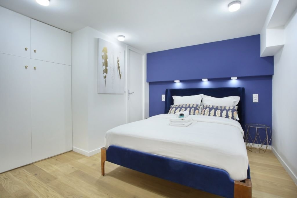Maison à louer, 2m², Paris 2ème
