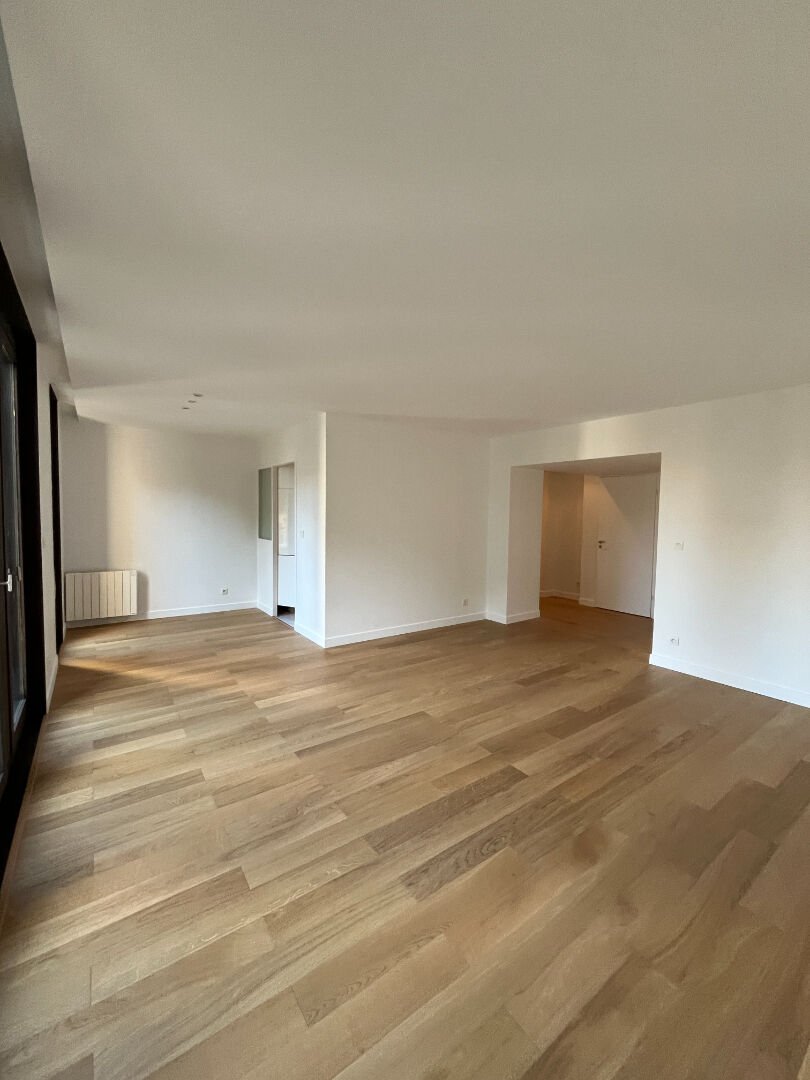 Maison à louer, 3m², Paris 16ème
