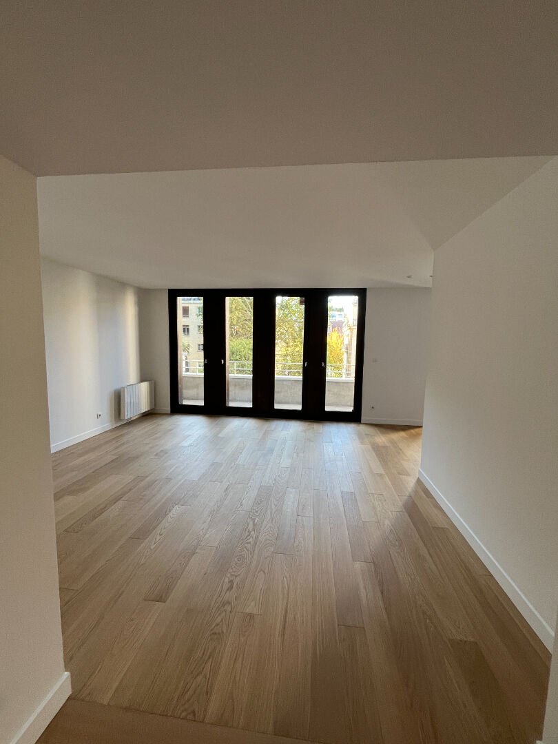 Maison à louer, 3m², Paris 16ème