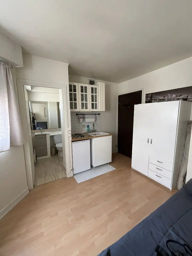 Appartement à louer, 14m², Neuilly-sur-Seine