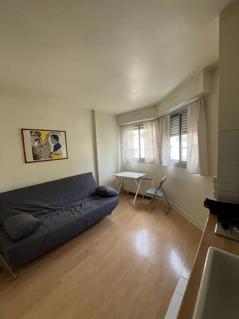 Appartement à louer, 14m², Neuilly-sur-Seine