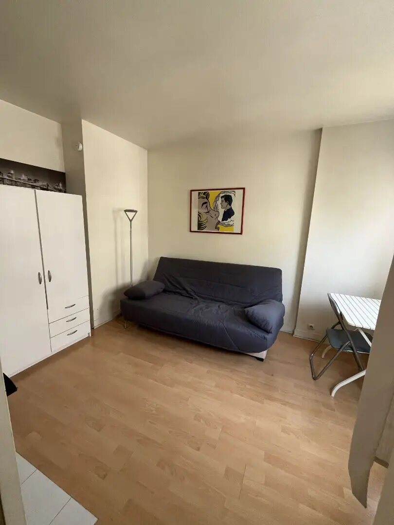 Appartement à louer, 14m², Neuilly-sur-Seine