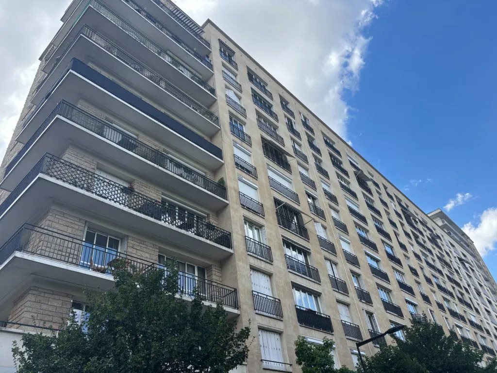 Appartement à vendre, 102m², Boulogne-Billancourt