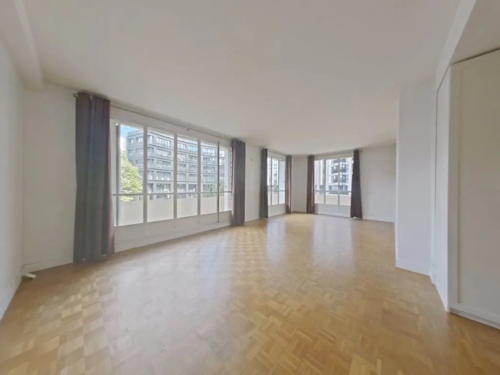 Appartement à vendre, 102m², Boulogne-Billancourt