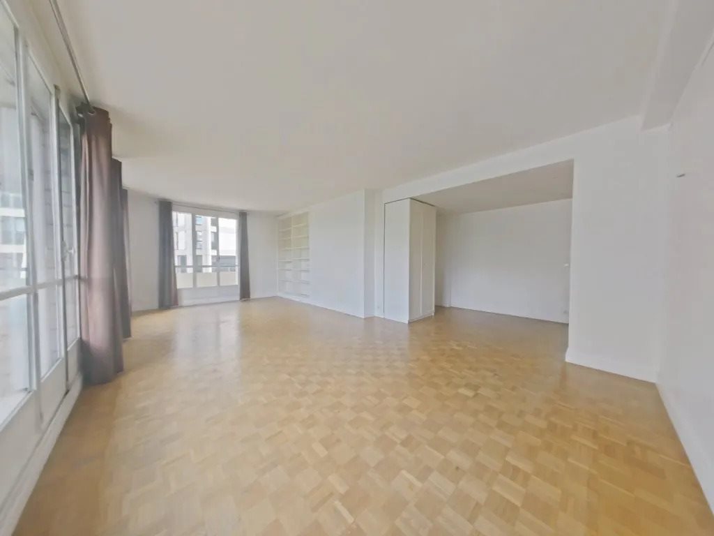 Appartement à vendre, 102m², Boulogne-Billancourt