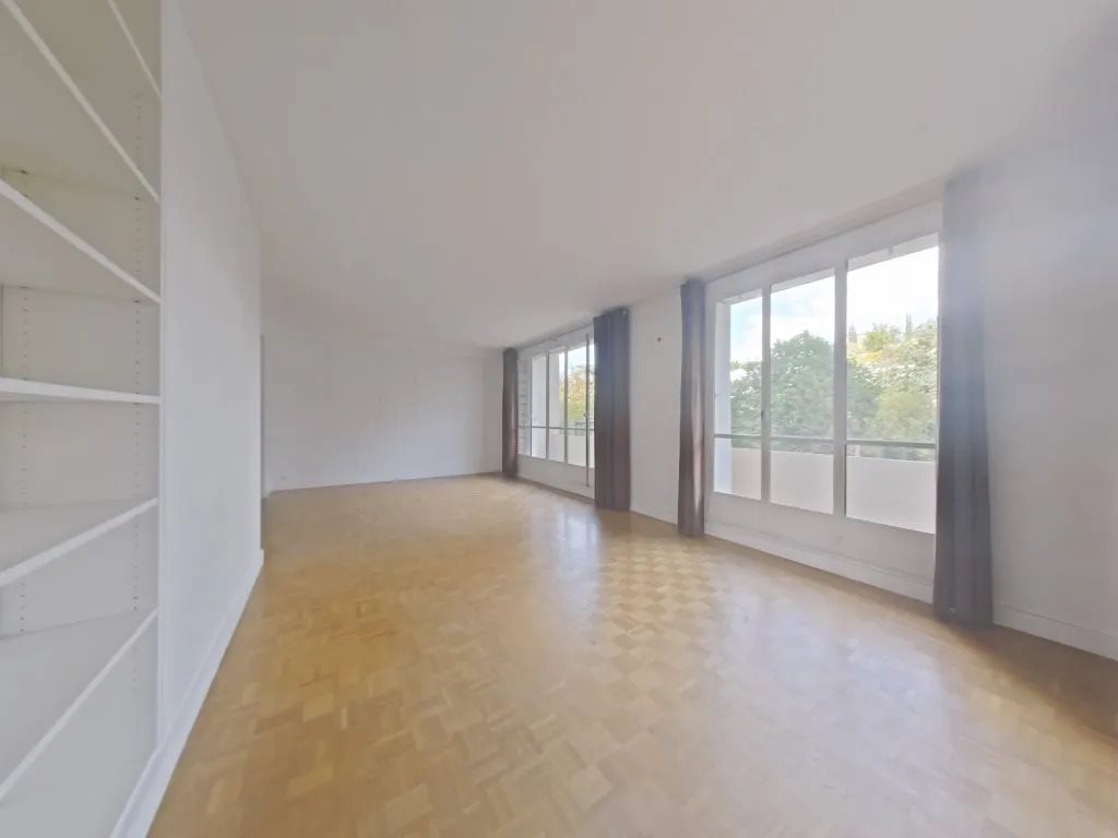 Appartement à vendre, 102m², Boulogne-Billancourt