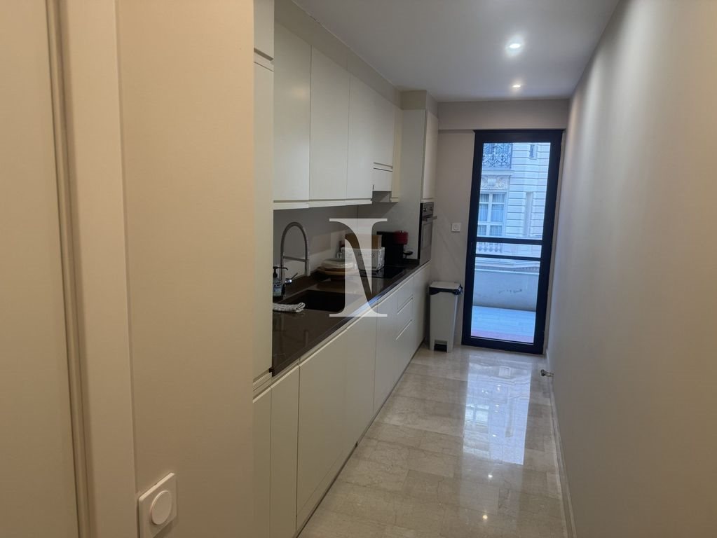 Appartement à vendre, 81m², Cannes