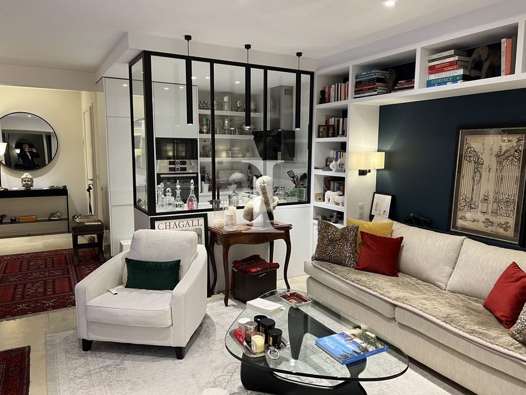 Appartement à vendre, 80m², Cannes