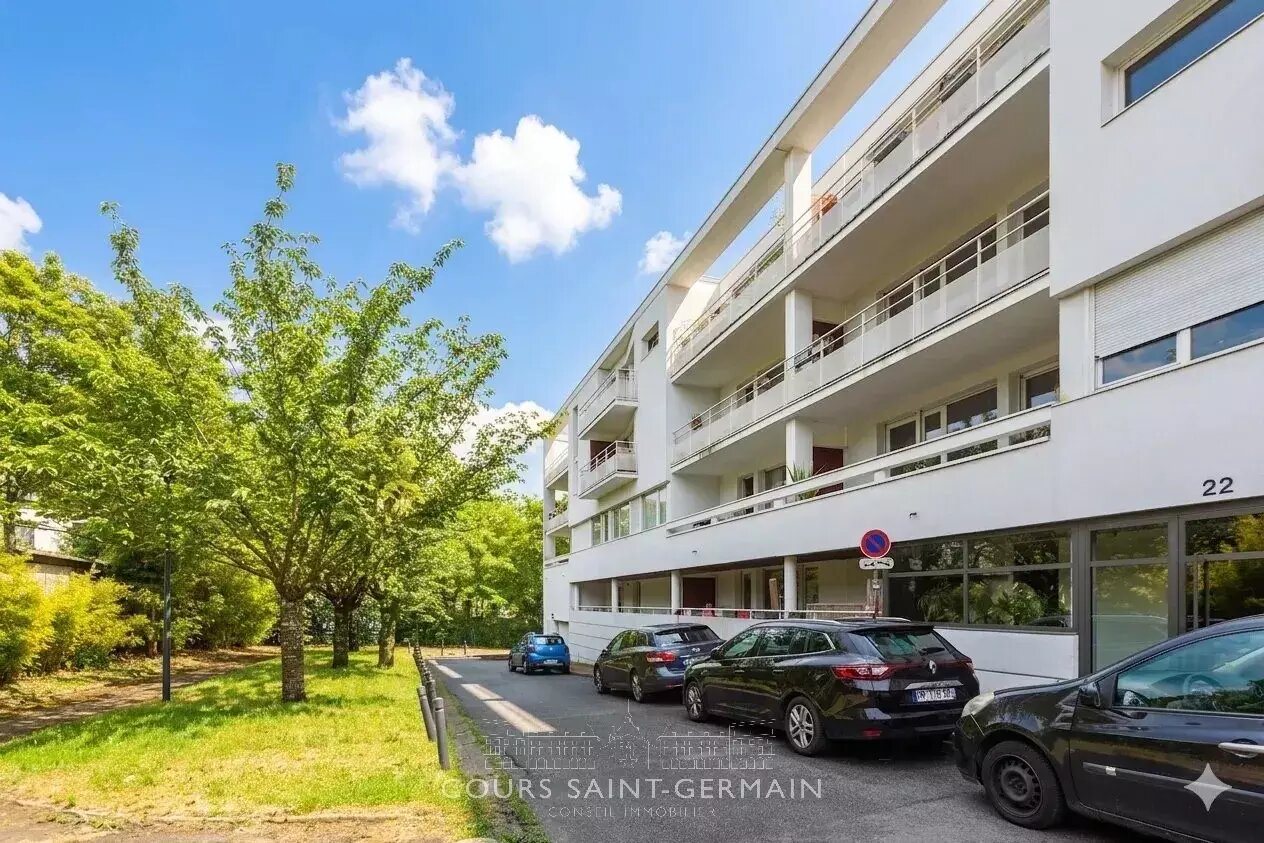 Appartement à vendre, 64m², Montreuil