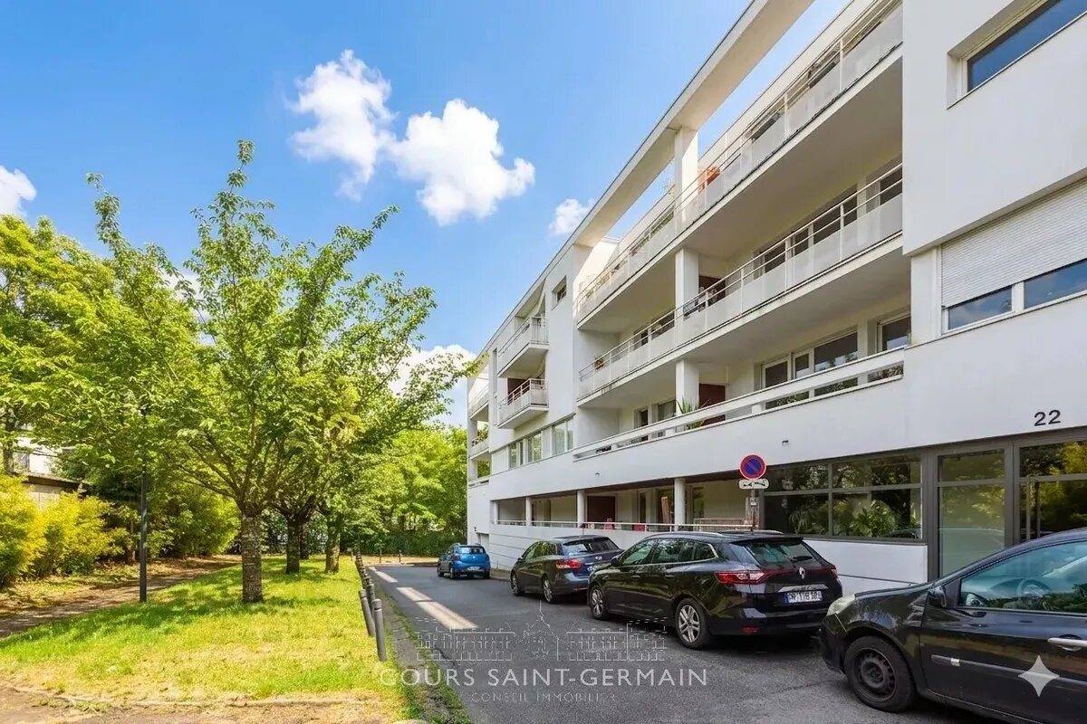 Appartement à vendre, 65m², Versailles