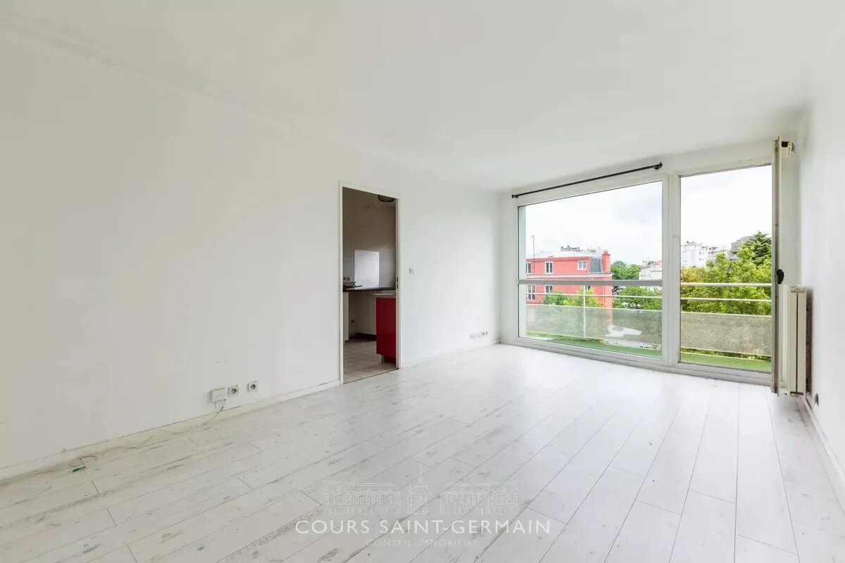 Appartement à vendre, 65m², Versailles