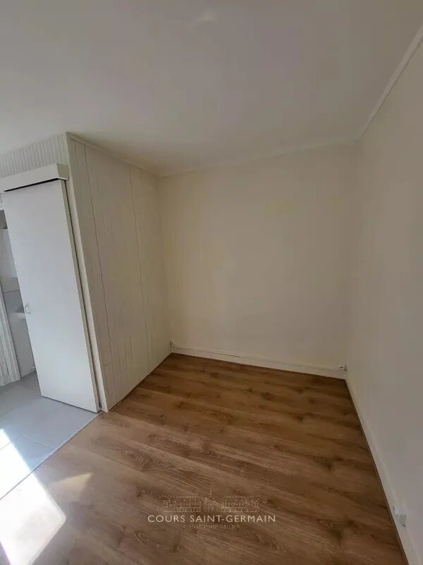 Appartement à louer, 11m², Paris 19ème